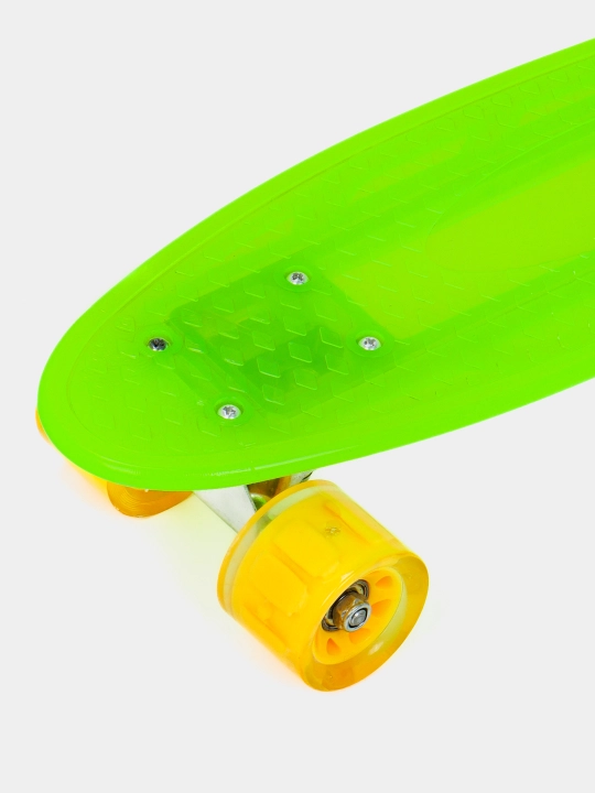 Светодиодный Penny Board, детям