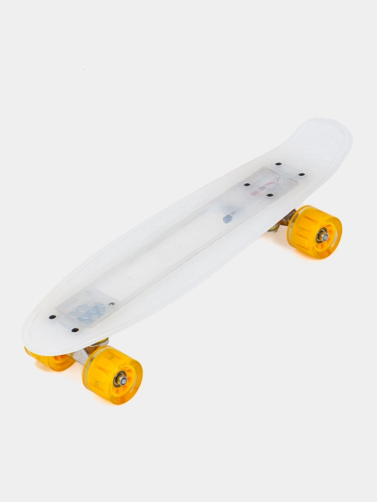 Светодиодный Penny Board, детям - 