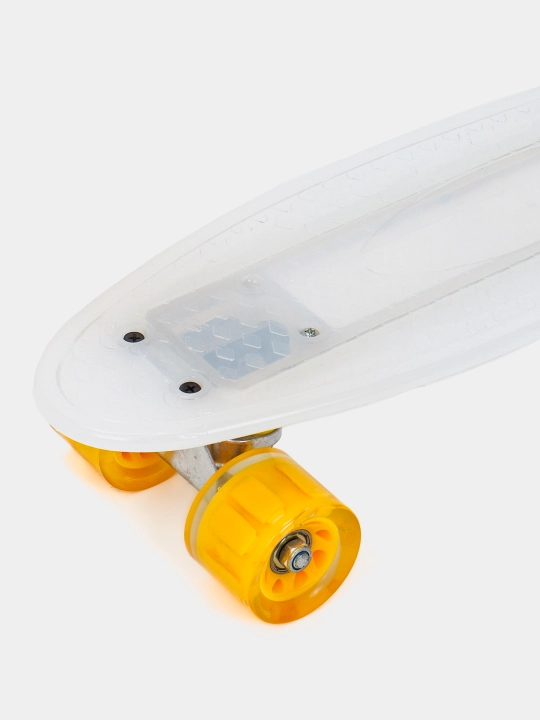 Светодиодный Penny Board, детям