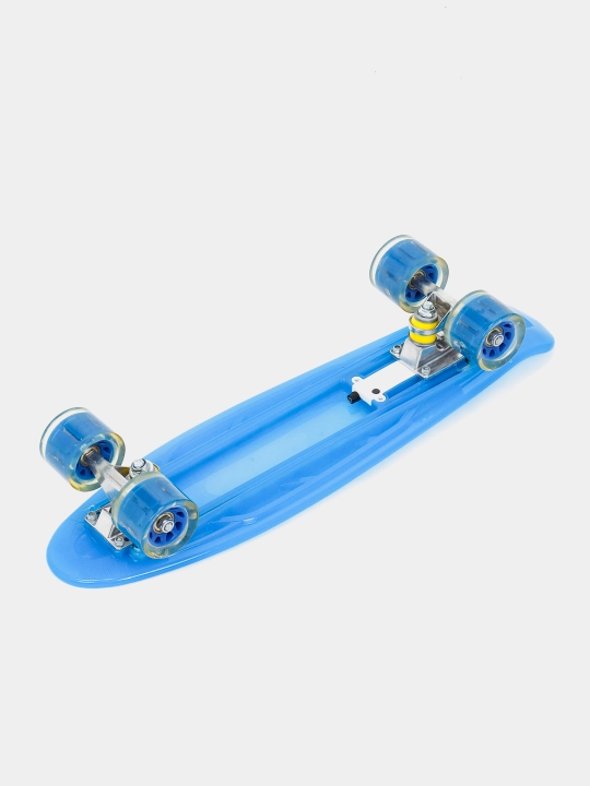 Светодиодный Penny Board, детям