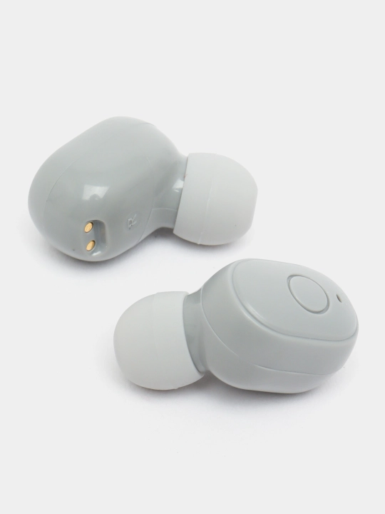 Simsiz quloqchinlar T&G TG805, Bluetooth mini kolonka, TWS, 2 tasi 1 da