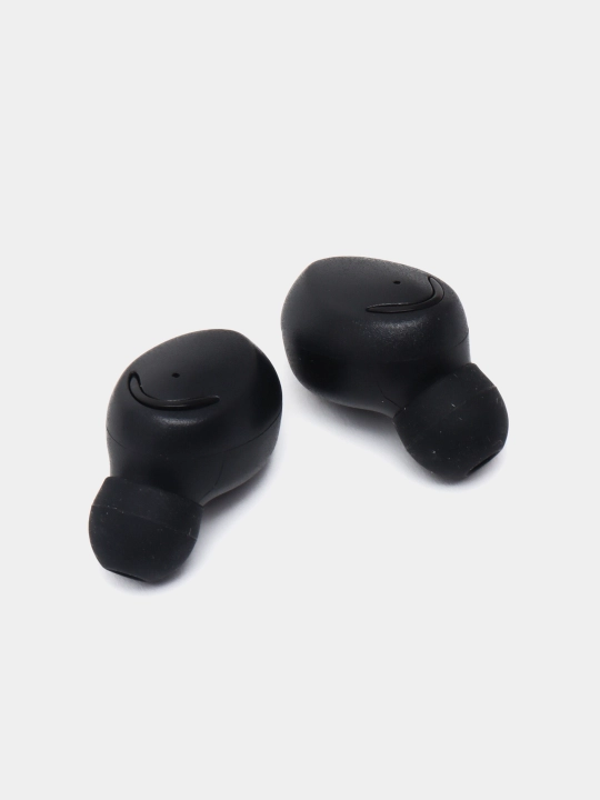 Pro 5 TWS Bluetooth quloqchinlar, sensorli boshqaruv, Android va iPhone uchun