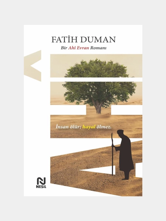 Ahi Fatih Duman