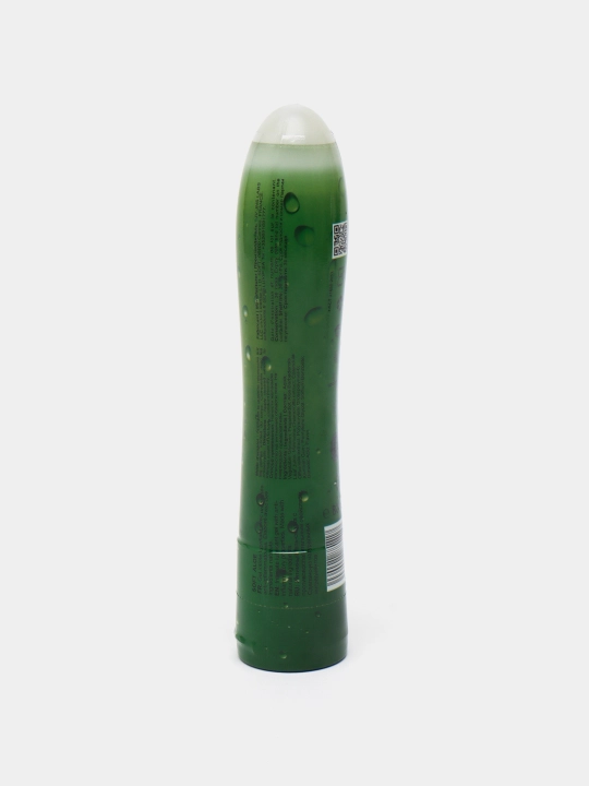Лубрикант гель-смазка Soft Aloe & Chamomile, 80 мл