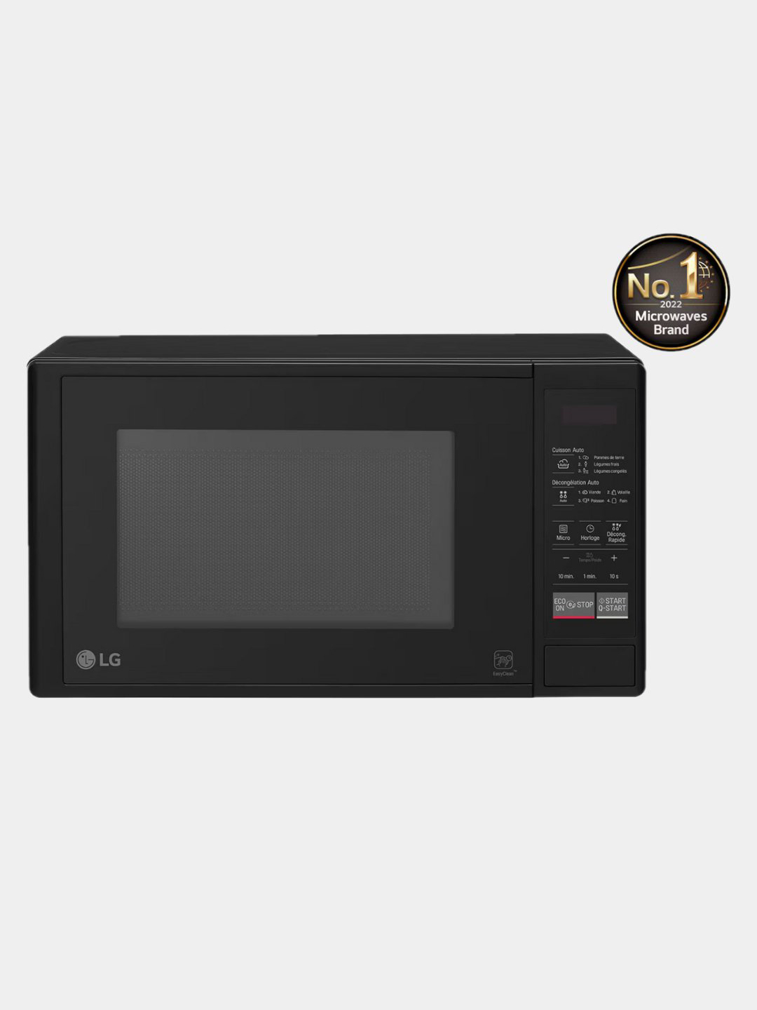Микроволновая печь LG MS2042, технология i-Wave, 20 литр купить по ...