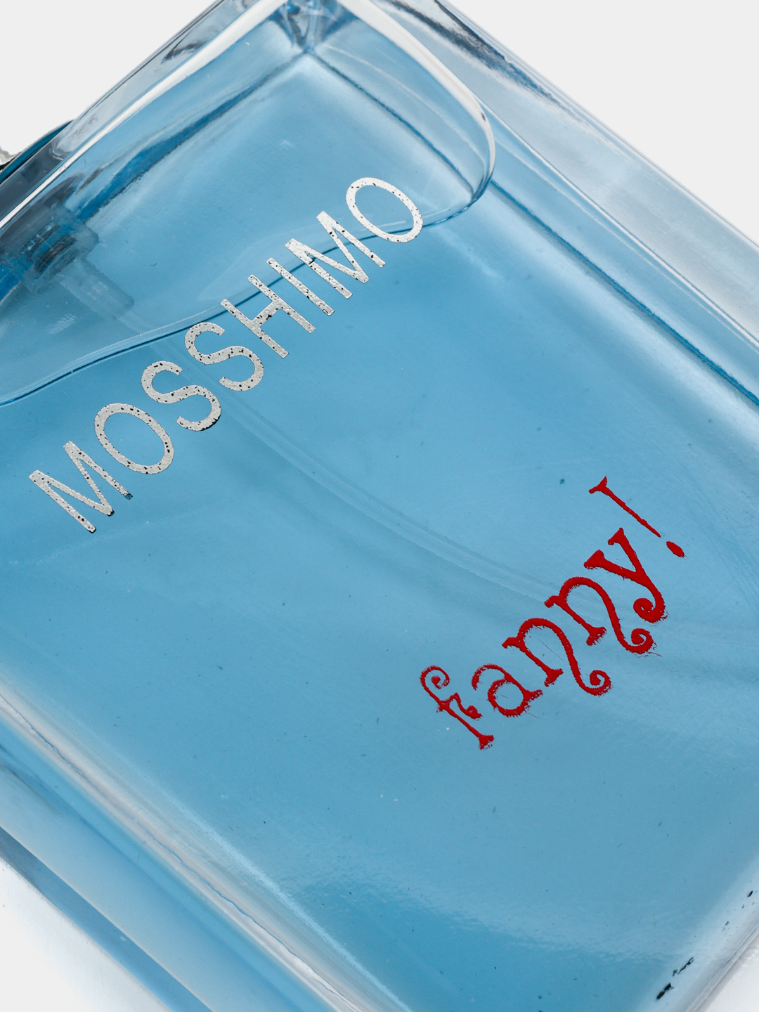 Москино Фанни 100 Мл Купить