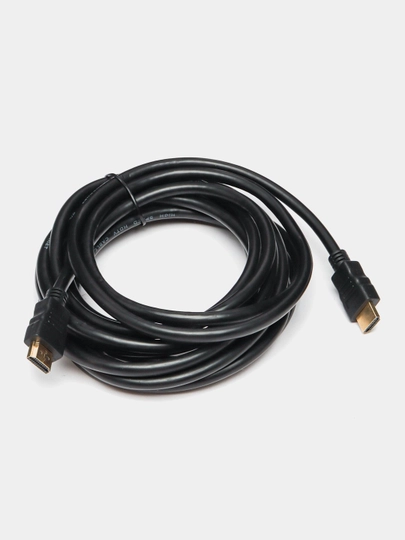 HDMI кабель 5 метр, Full HD 1080p, 60Hz, 1.4 версия — MIBOX-HDMI4K