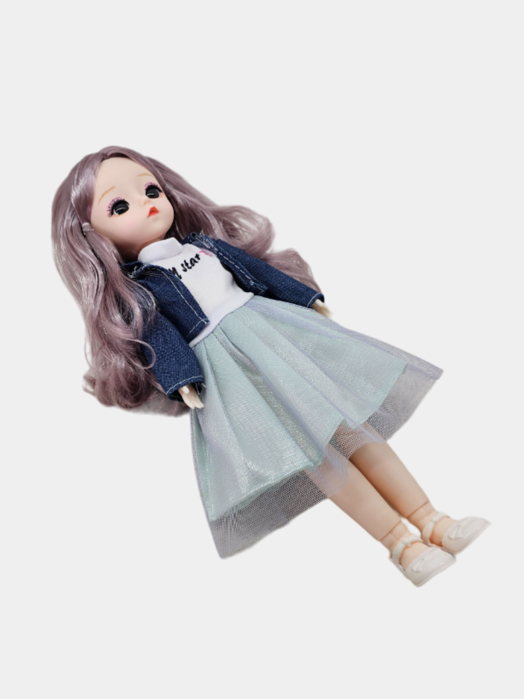 Yaqindan olingan mushuk surati