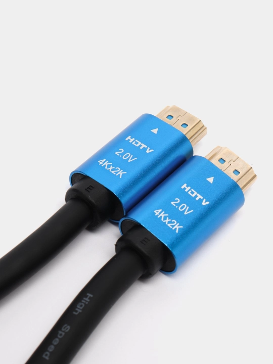 HDMI cabel 3 metr 4K 2.0 versia