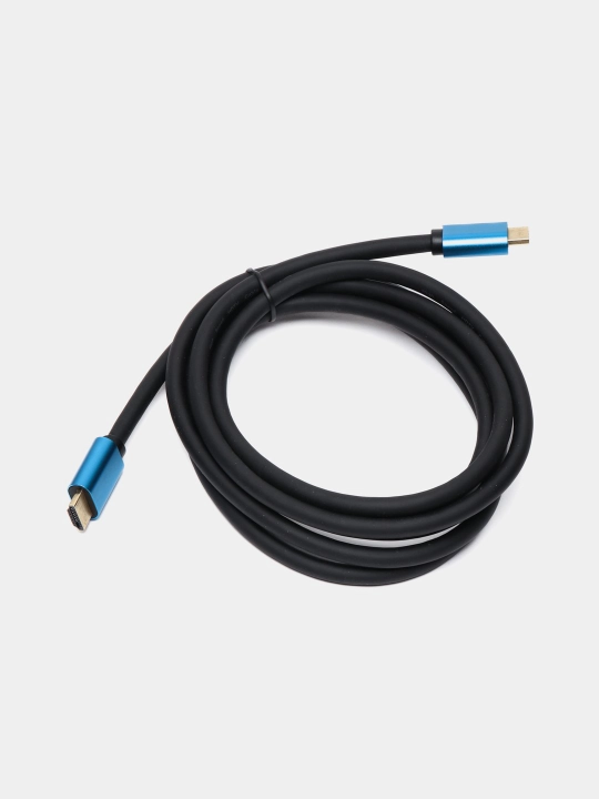 HDMI cabel 3 metr 4K 2.0 versia - 