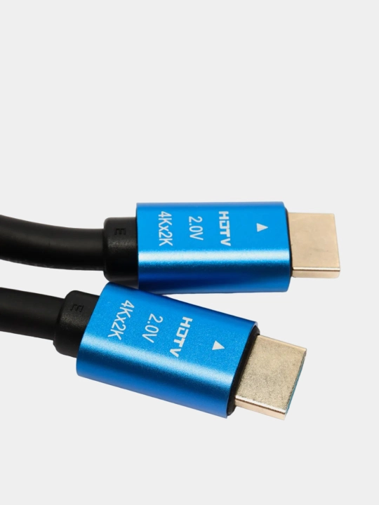 HDMI cabel 3 metr 4K 2.0 versia
