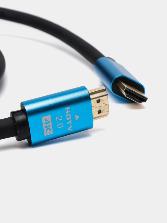 HDMI cabel 3 metr 4K 2.0 versia