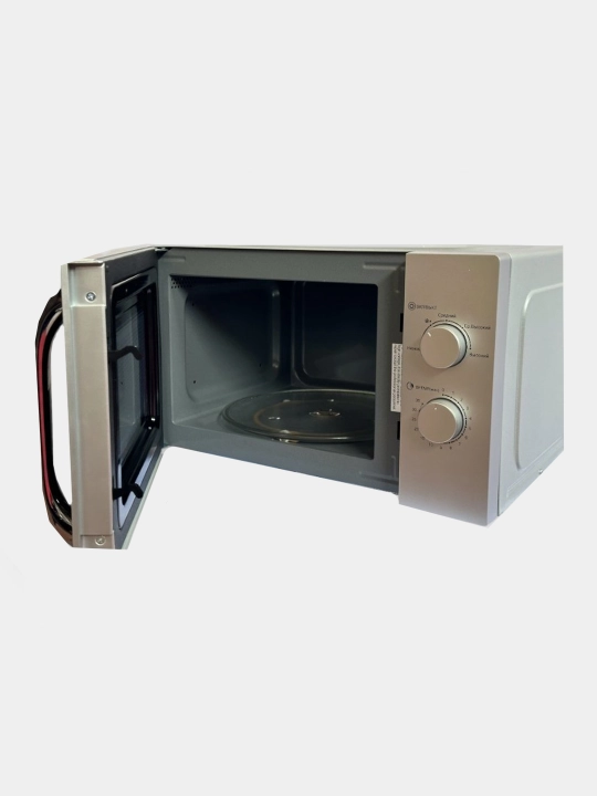Mikroto'lqinli pech IDEAL MCW-23L, hajmi 23 litr, quvvati 800