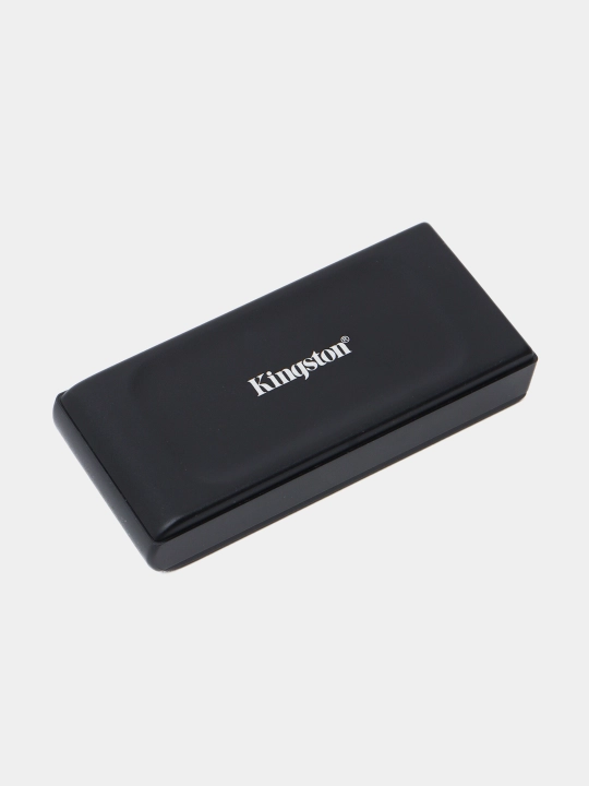 Внешний твердотельный накопитель SSD Kingston XS1000 2Tb