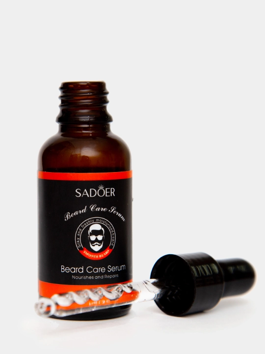 Sochni o'stirish va mustahkamlash uchun sivorotka, 30 ml