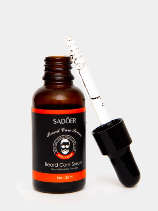 Sochni o'stirish va mustahkamlash uchun sivorotka, 30 ml