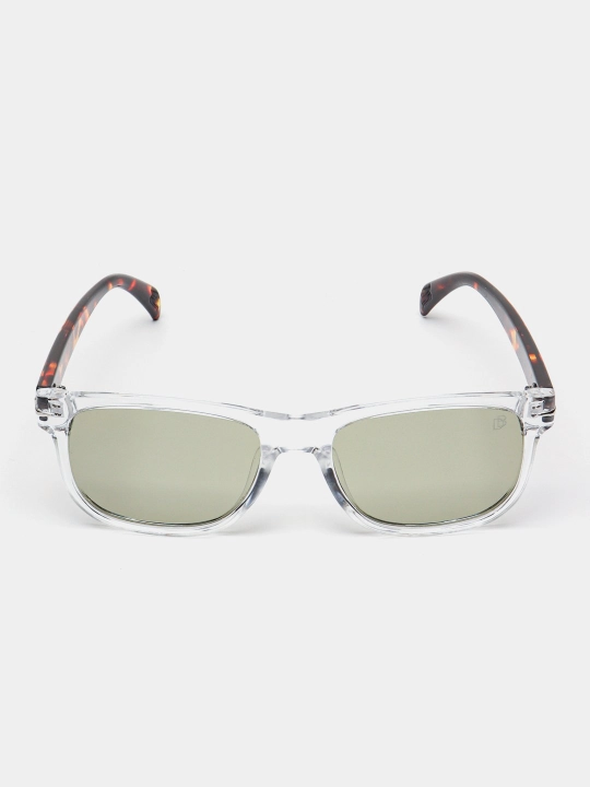 Солнцезащитные очки Polarized, Devid Beckham