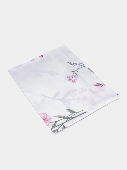 Yostiq jildlari, super satin, juft, 50 * 70 sm, 2 dona - 