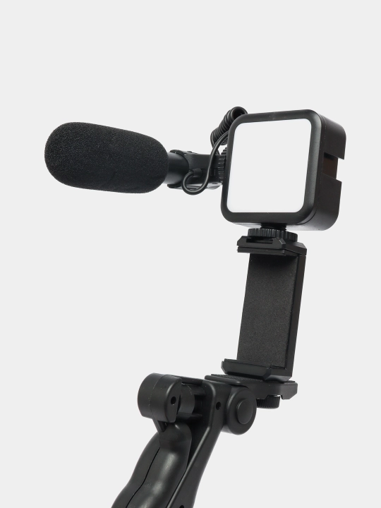 Комплект штатива VIDEO-MAKING KIT AY-49, для видеосъемки