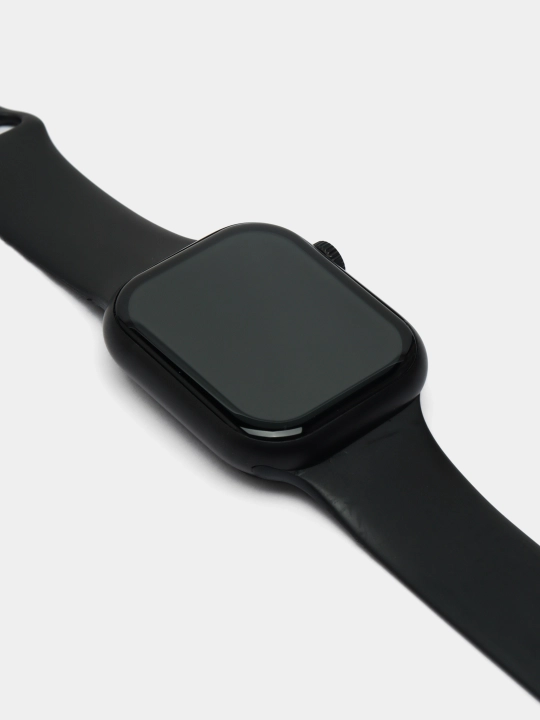Умные часы Big Smart Watch T800 Pro Max, 49 мм, для iOS, Android, в 4 разных цветах