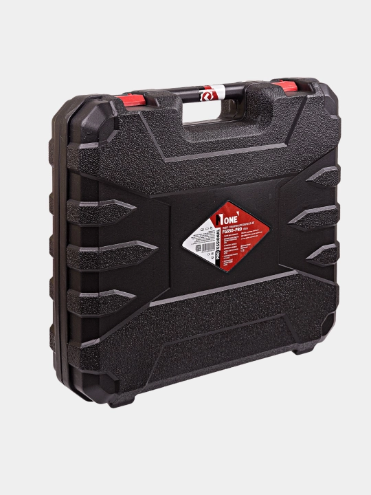 Гравер NUMBER ONE FG350-PRO, 170 Вт
