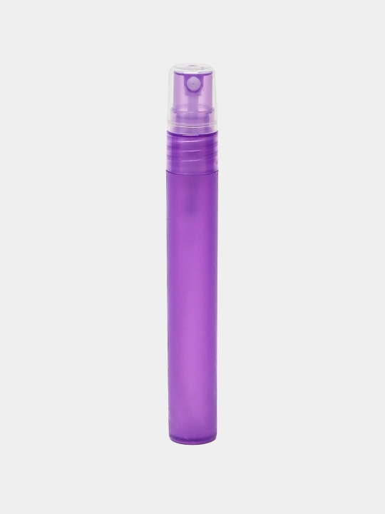 Parfyum shishasi, atomayzer, qayta ishlatilishli, 10 ml