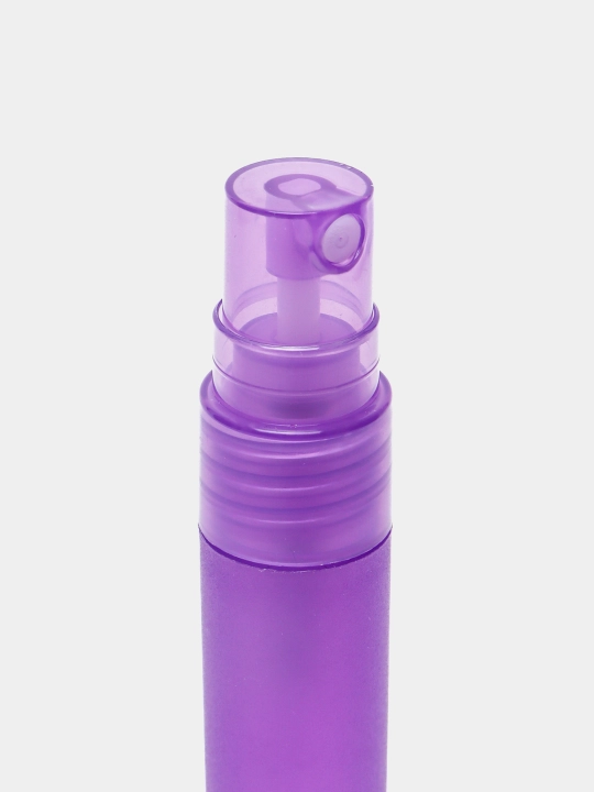 Parfyum shishasi, atomayzer, qayta ishlatilishli, 10 ml