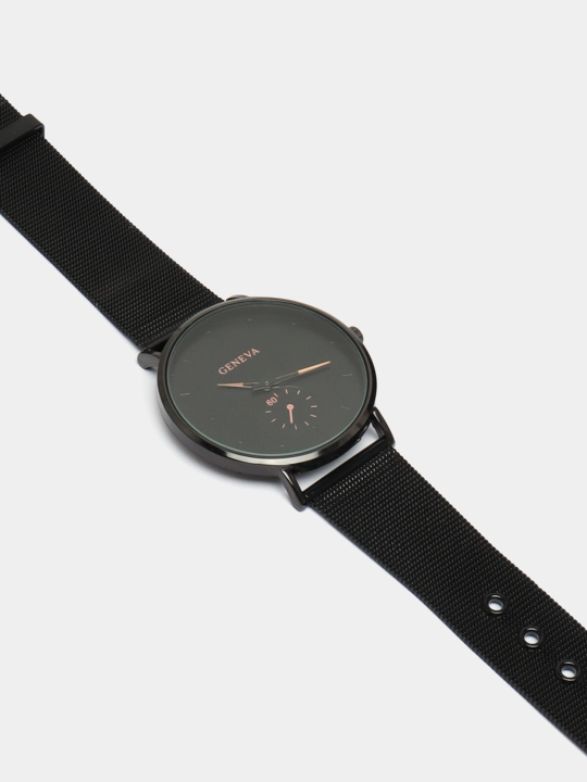 Erkaklar soatlari Geneva