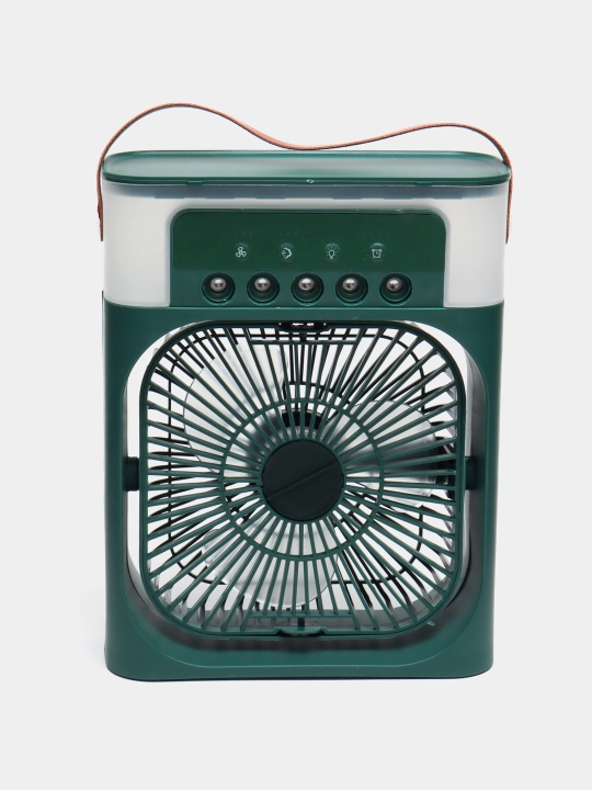 Мини вентилятор - кондиционер Air Cooler Fan - 