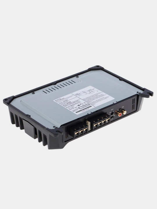 Stereo tovush kuchaytirgich SONY XM-N1004, 1000VT, 4 kanalli / XM-N502 500VT 2 kanalli