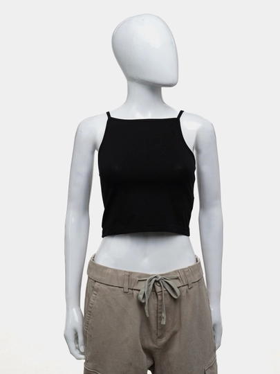 Mayka ayollar uchun, Krop top - 
