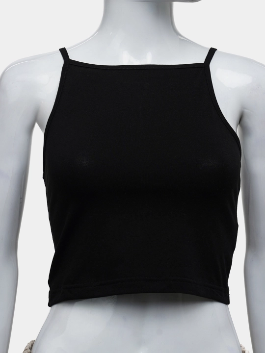 Mayka ayollar uchun, Krop top