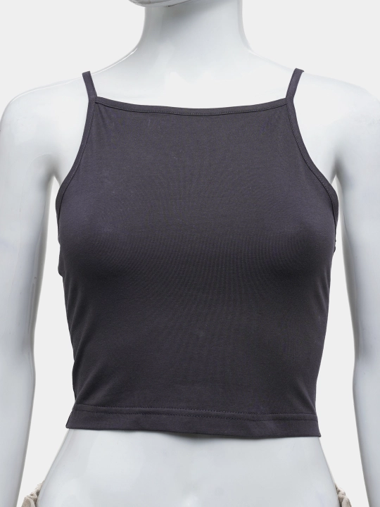 Mayka ayollar uchun, Krop top