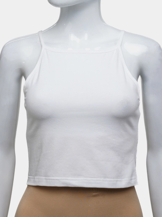 Mayka ayollar uchun, Krop top