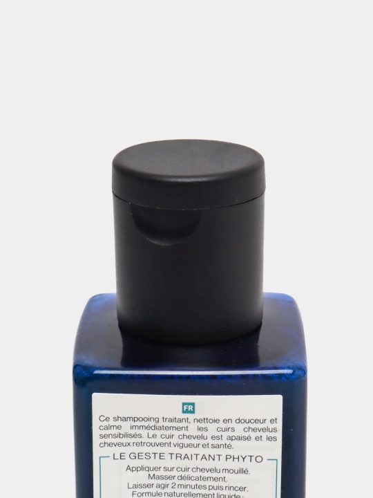 Шампунь Phyto Apaisant, оздоравливающий, успокаивающий, 250 мл