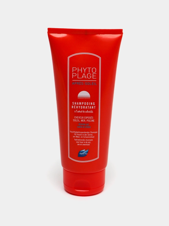 Phyto Plage sochlar uchun shampun, tiklovchi, 200ml - 
