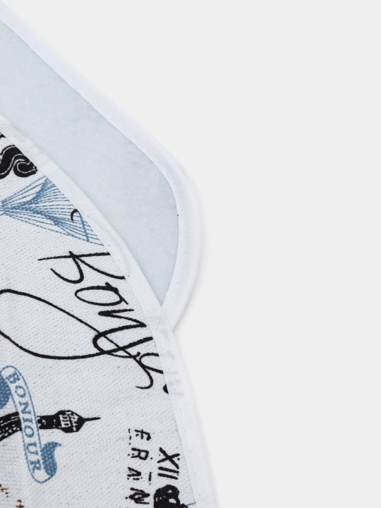Чехол для гладильной доски, 140 * 50 см