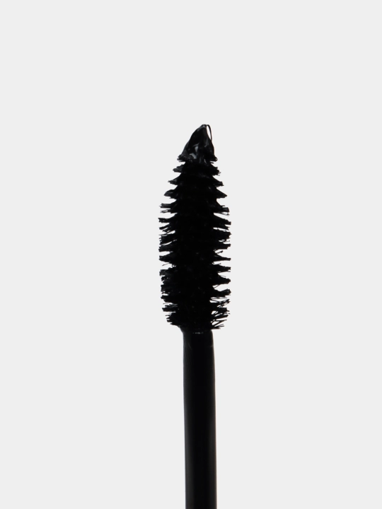 Kipriklar uchun tush Emelie BIGGER LASHES 15 мл, qora