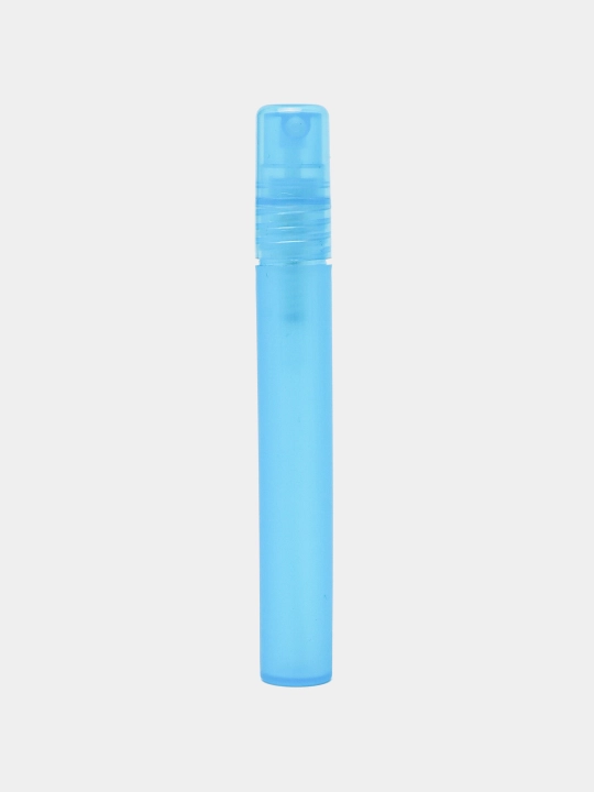 Parfyum shishasi, atomayzer, qayta ishlatilishli, 10 ml