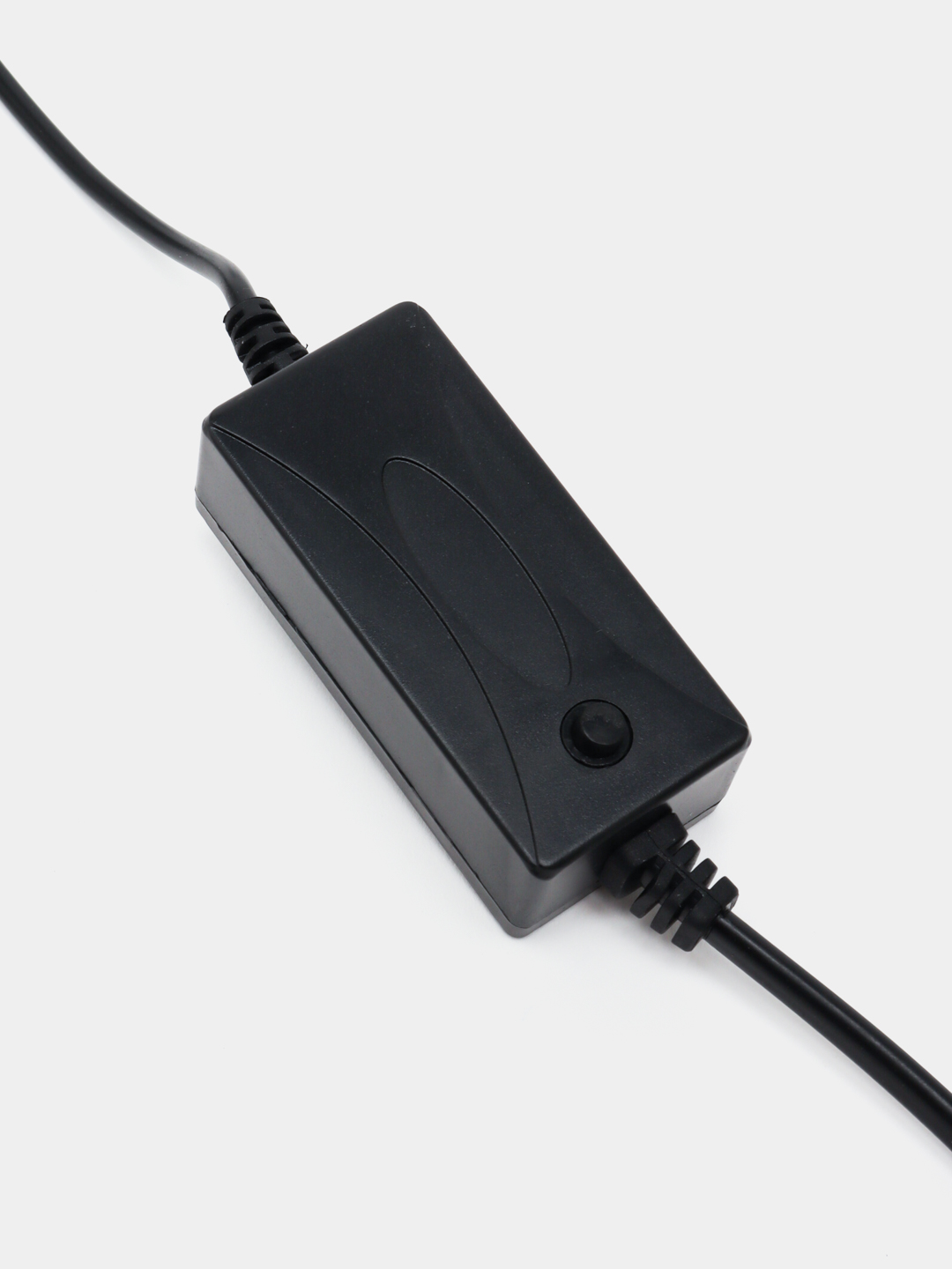LED akvarium chirog'i, rangli o'tkazgichli chiroq, 20-100 sm, moviy, qizil, oq