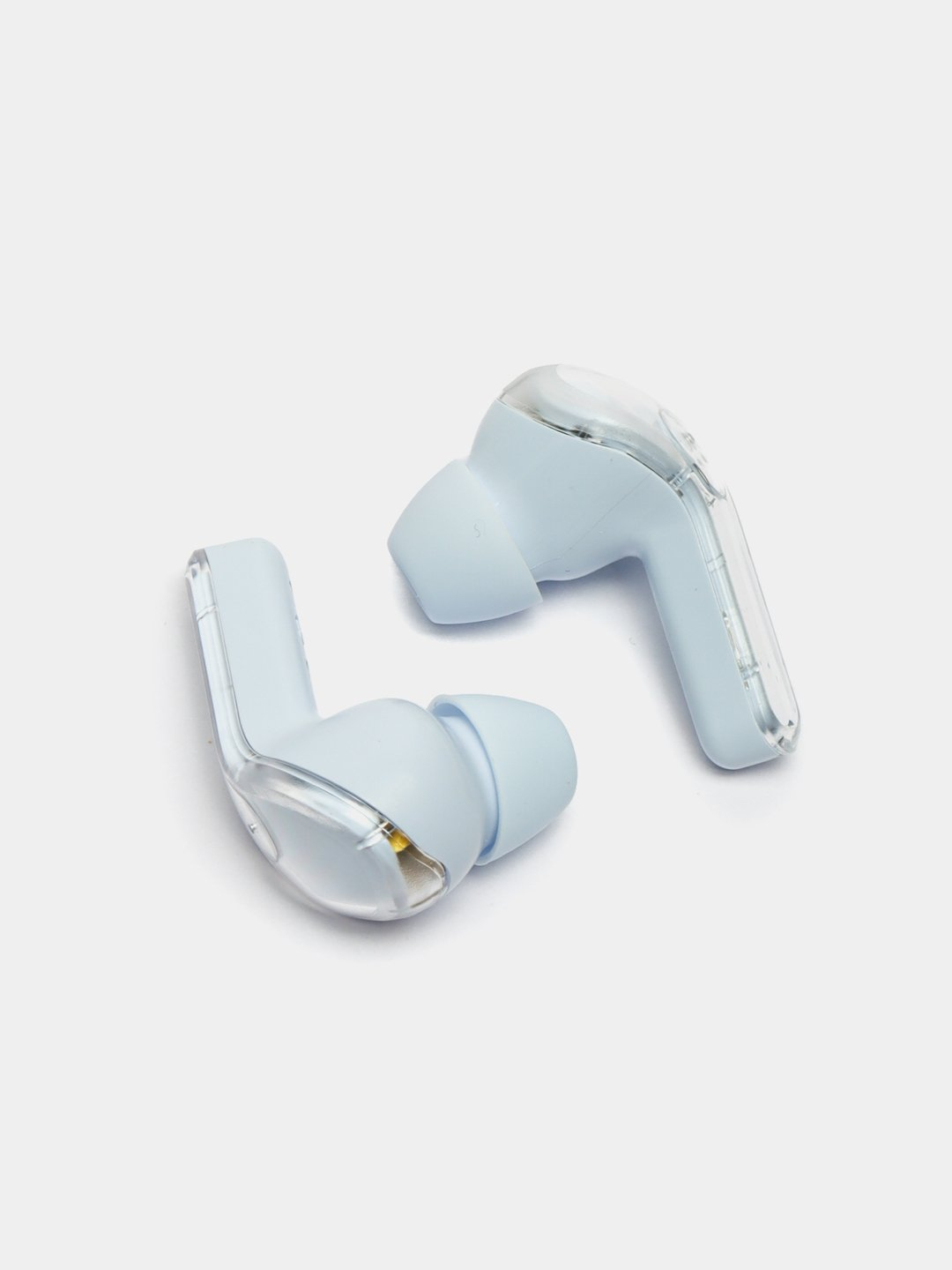 Беспроводные Bluetooth наушники Air39, с дисплеем, микрофоном и ...