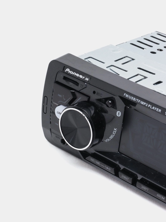 Avtomagnitola MP3 pleer Pioneer Bluetooth USB AUX FM XL