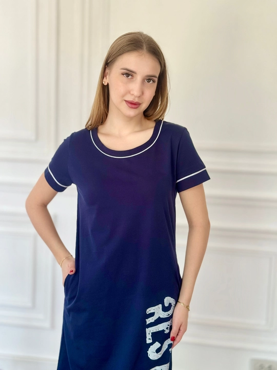 Платье женское