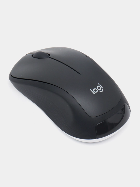 КЛАВИАТУРА И МЫШЬ LOGITECH MK540 ADVANCED BLACK