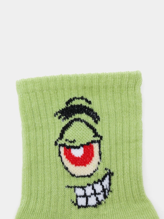 Носки с принтами, SpongeBob