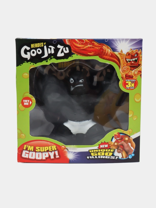 Сквиш игрушка GooJitZu