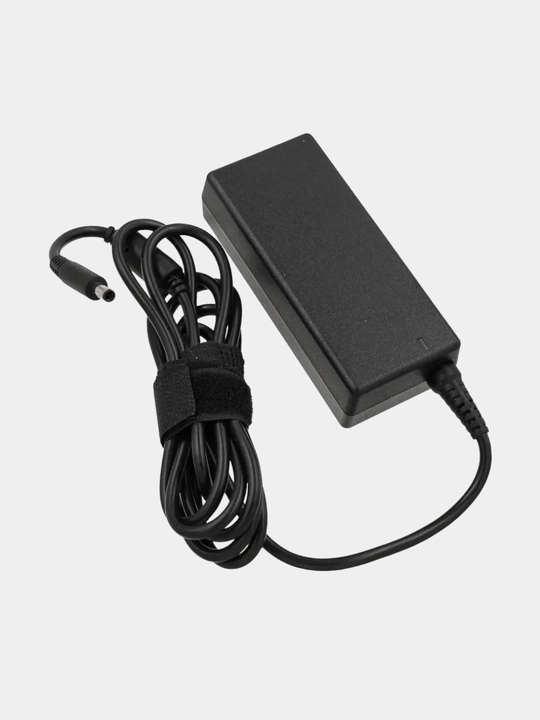 Quvvat manbai Dell 19,5V 4,62A, ingichka uchi 4,5x3,0 mm, 90 Vt Vatt