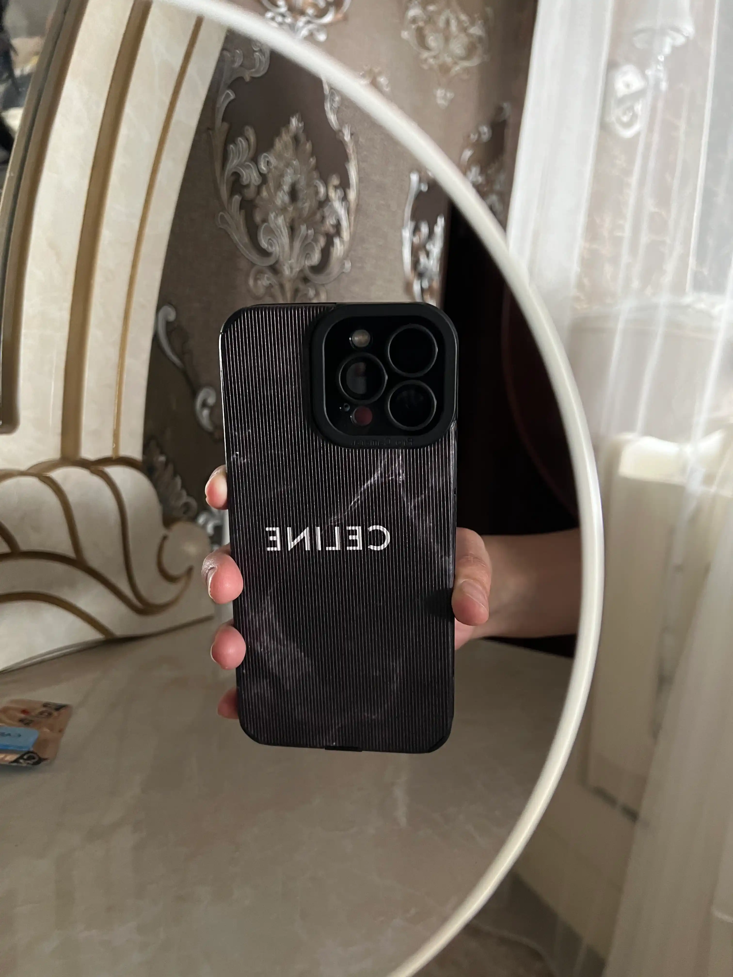 Чехлы для iPhone 13/14/15/PRO/PRO MAX