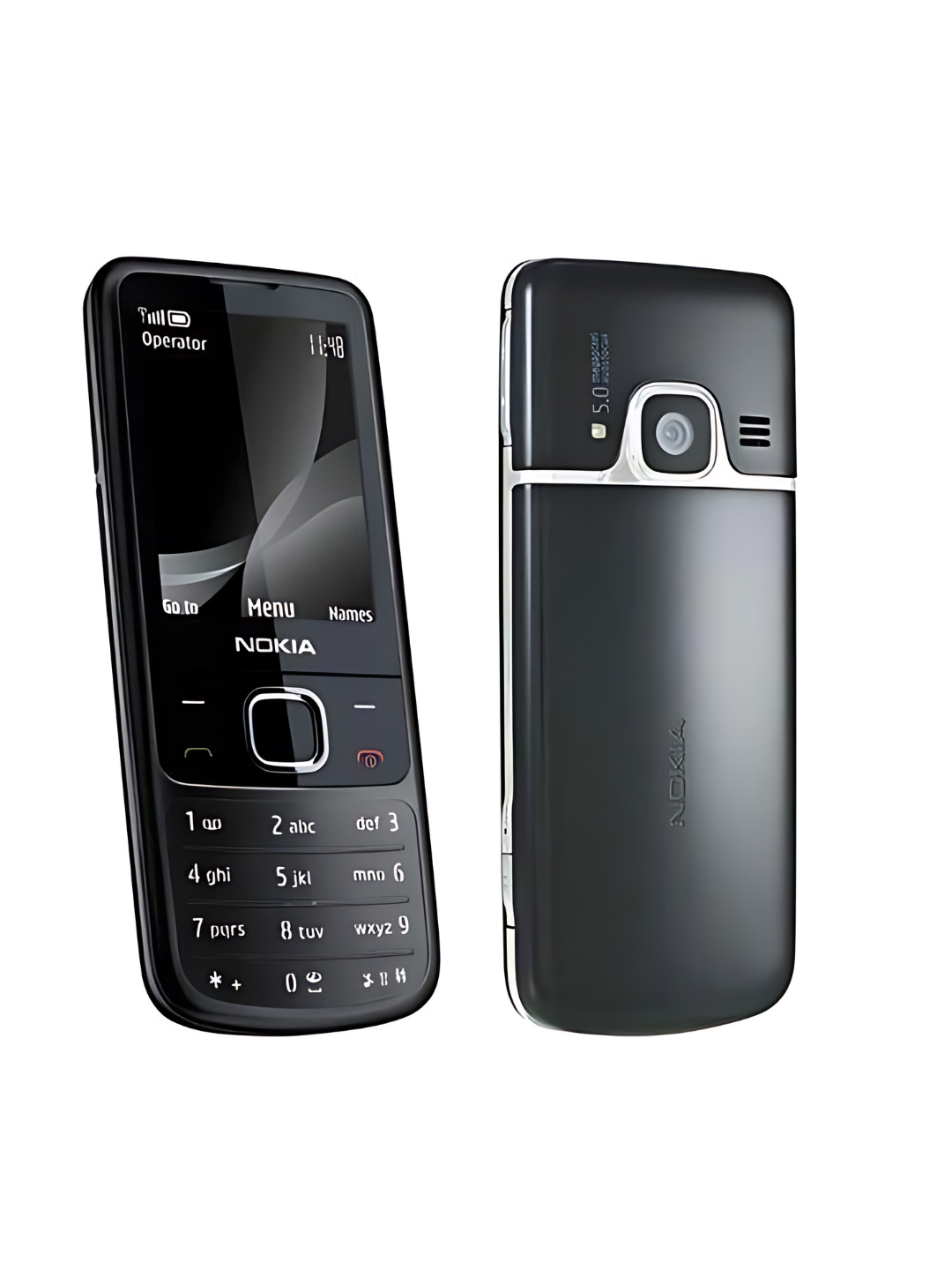 Телефон Nokia 6700 Classic купить по низким ценам в интернет-магазине Uzum  (1065570)