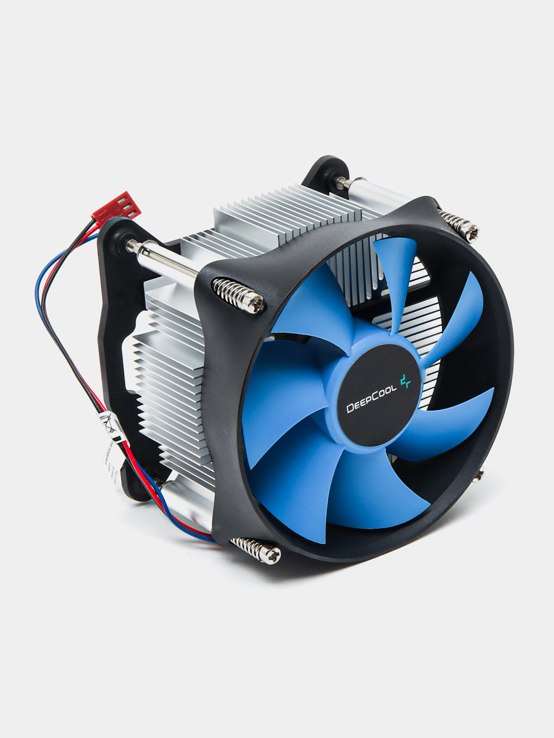 Кулер для процессора Deepcool Theta 31 PWM купить по низким ценам в ...